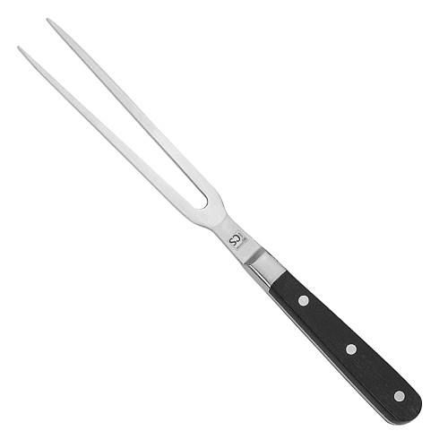 CS SOLINGEN Vidlička porcovacím 16 cm PREMIUM CS-003098 CS SOLINGEN Vidlička porcovacím 16 cm PREMIUM CS-003098