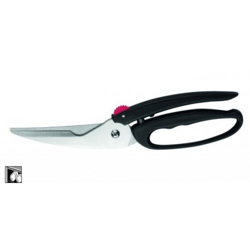 CS SOLINGEN Nožnice na hydinu - POLLO CS-004590