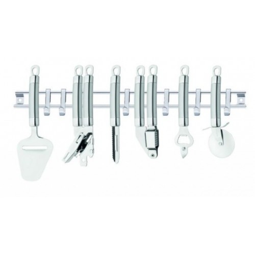 CS SOLINGEN Náčinie kuchynské nerez - sada 7 ks EXQUISITE CS-008772