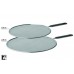 CS SOLINGEN Sito ochrannej - sada 2 ks - 24/28 cm CS-009373