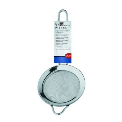 CS SOLINGEN Sitko nerez 10 cm CS-009847