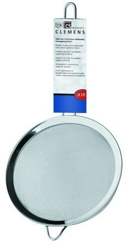 CS SOLINGEN Sitko nerez 16 cm CS-009854 CS SOLINGEN Sitko nerez 16 cm CS-009854