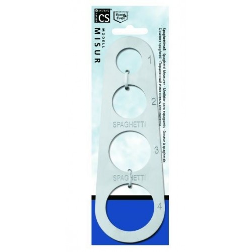 CS SOLINGEN Odmerka na špagety Misur CS-009991 CS SOLINGEN Odmerka na špagety Misur CS-009991