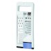 CS SOLINGEN Strúhadlo ploché Mika CS-010003
