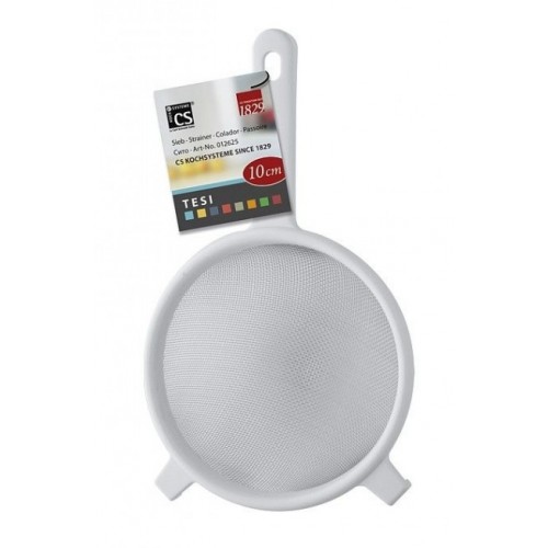 CS SOLINGEN Sitko plast 10 cm TESI CS-012625 CS SOLINGEN Sitko plast 10 cm TESI CS-012625