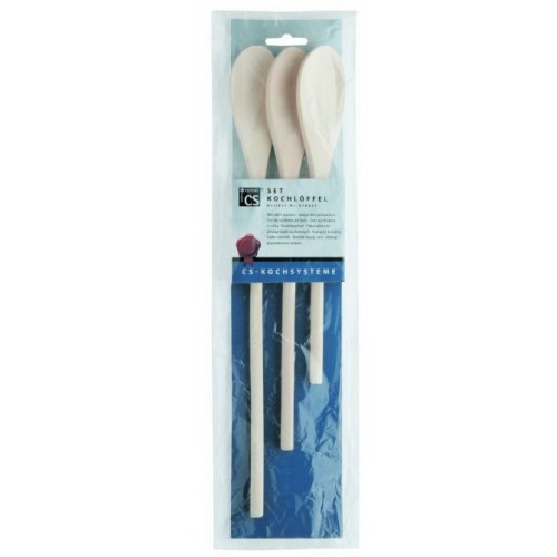 CS SOLINGEN Varecha sada 3 ks CS-018627 