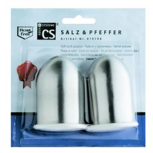 CS SOLINGEN Soľnička a korenička CS-019198 CS SOLINGEN Soľnička a korenička CS-019198