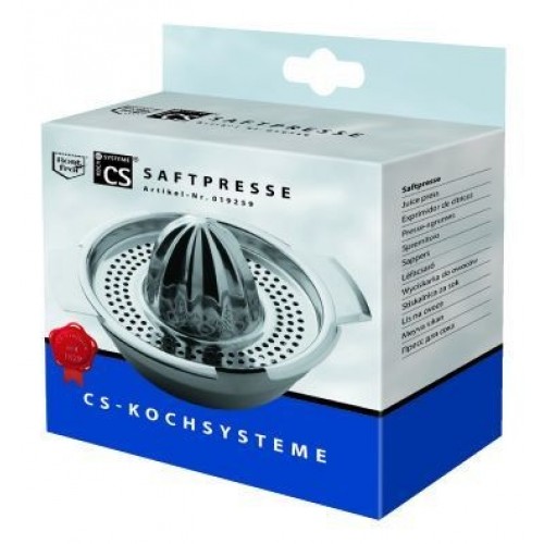 CS SOLINGEN Lis na citrusy CS-019259 CS SOLINGEN Lis na citrusy CS-019259
