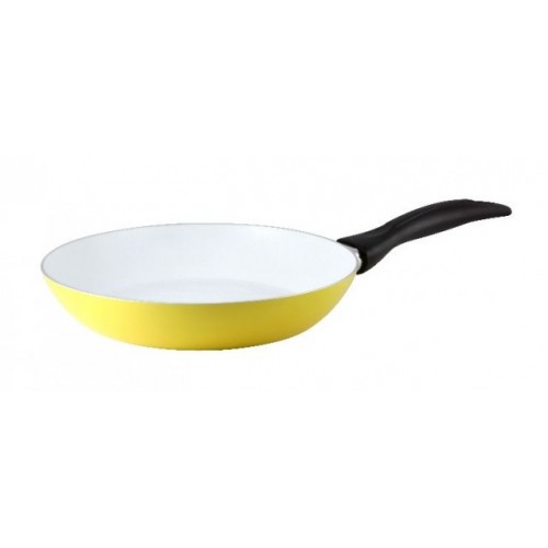 CS SOLINGEN Panvica keramická 24 cm MAX CERA CS-032869zlut CS SOLINGEN Panvica keramická 24 cm MAX CERA CS-032869zlut