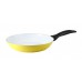 CS SOLINGEN Panvica keramická 24 cm MAX CERA CS-032869zlut