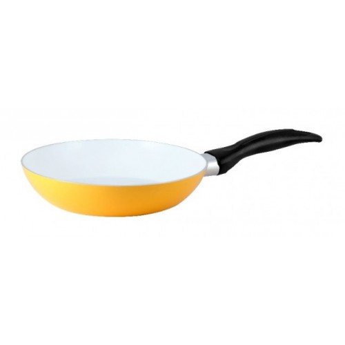 CS SOLINGEN Panvica keramická 28 cm MAX CERA CS-032890oran CS SOLINGEN Panvica keramická 28 cm MAX CERA CS-032890oran