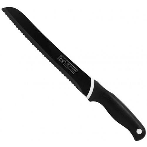 CS SOLINGEN Nôž s nepriľnavou čepeľou na pečivo 20 cm - HOLTON CS-034566