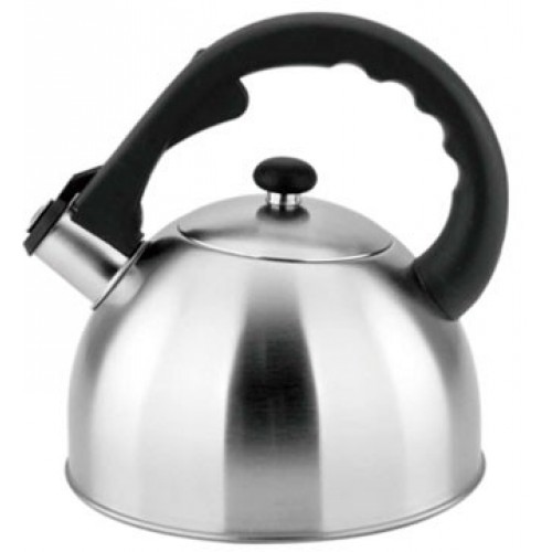 CS SOLINGEN Kanvica pískajúce nerez 2,5 L MELLE CS-036959