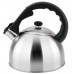 CS SOLINGEN Kanvica pískajúce nerez 2,5 L MELLE CS-036959