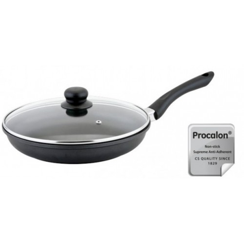 CS SOLINGEN Panvica s nepriľnavým povrchom 20 cm SELM CS-038472