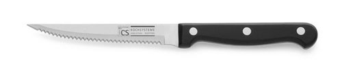 CS SOLINGEN Nôž steakový 14 cm PREMIUM CS-039202 CS SOLINGEN Nôž steakový 14 cm PREMIUM CS-039202
