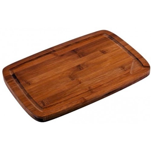 CS SOLINGEN Doska bambusové 27 x 17 cm CUBO CS-044329