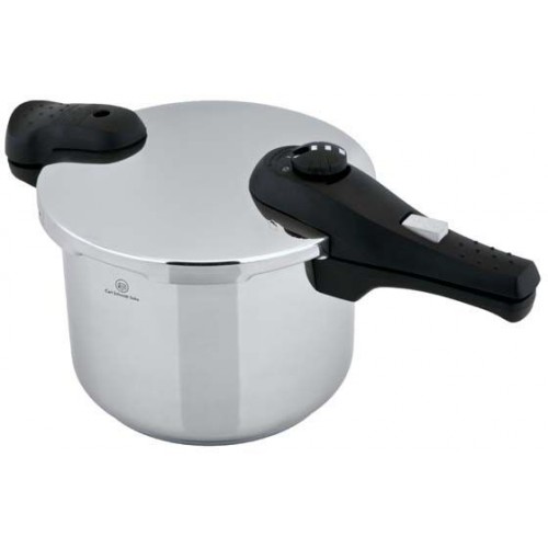CS SOLINGEN Tlakový hrniec 4 l PREPRO CS-045845 CS SOLINGEN Tlakový hrniec 4 l PREPRO CS-045845