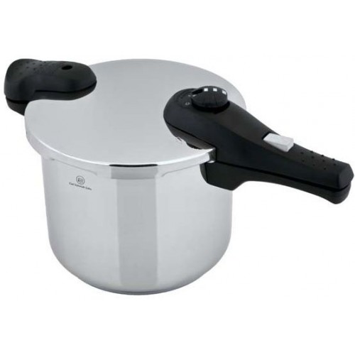 CS SOLINGEN Tlakový hrniec 6 l PREPRO CS-045869