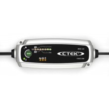 CTEK Nabíjačka MXS 3.8 (12V-0.8/3.8A) 40-001