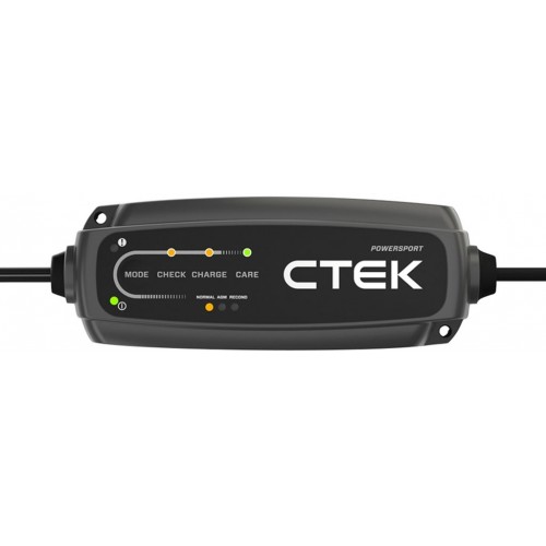 CTEK Nabíjačka CT5 POWERSPORT LITHIUM 40-310 CTEK Nabíjačka CT5 POWERSPORT LITHIUM 40-310
