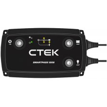 CTEK SMARTPASS 120S, (12V/120A) doplnok k nabíječke D250SE, 40-678