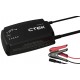 CTEK Nabíjačka NXT15 (12V 15A) 40-725