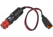 CTEK konektor Cig-Plug, do 8A, 12-21mm 56-263