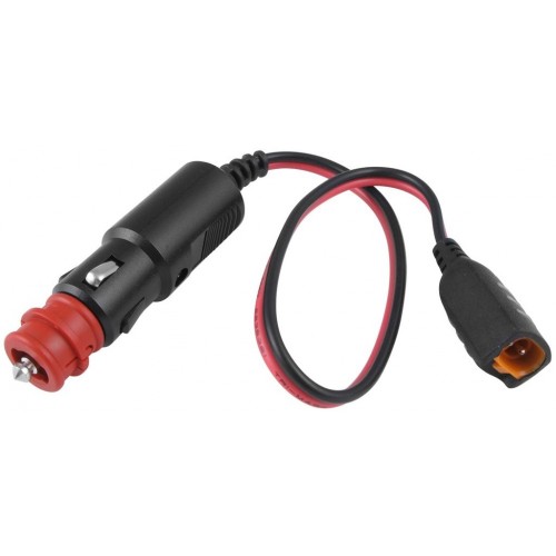 CTEK konektor Cig-Plug, do 8A, 12-21mm 56-263 CTEK konektor Cig-Plug, do 8A, 12-21mm 56-263