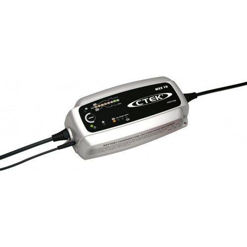 CTEK Nabíjačka MXS 10 (12V/10A) 56-843
