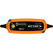 CTEK Nabíjačka MXS 5.0 POLAR (12V/5A) 56-855