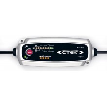 CTEK Nabíjačka MXS 5.0 (12V - 0.8A/5A) 56-305