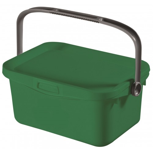 CURVER Multibox 3L 26x18x11cm zelený 00363-208