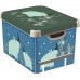 CURVER RHINO L úložný box 39,5 x 24 x 29,5 cm 04711-B82