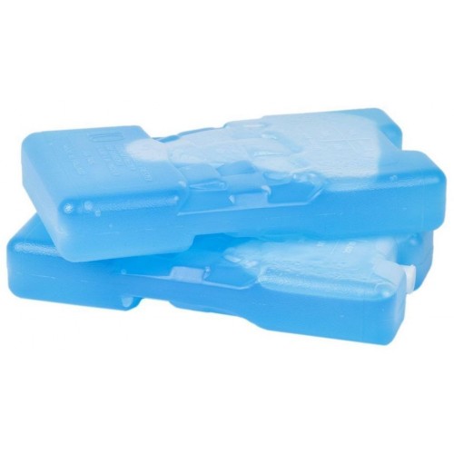 CURVER ICEPACK 400GR SET-2 Chladiace vložky do chladničky 6x17.4x9.3cm 00112-657 CURVER ICEPACK 400GR SET-2 Chladiace vložky do chladničky 6x17.4x9.3cm 00112-657