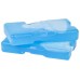 CURVER ICEPACK 400GR SET-2 Chladiace vložky do chladničky 6x17.4x9.3cm 00112-657