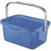CURVER MULTIBOX 3L 26x18x11cm transparentný modrý 00363-084
