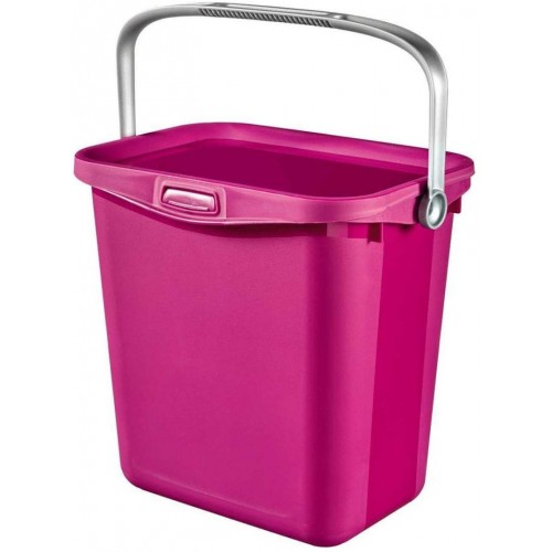 CURVER MULTIBOX 6L 26x20x24cm fialový 00364-437 CURVER MULTIBOX 6L 26x20x24cm fialový 00364-437