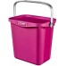 CURVER MULTIBOX 6L 26x20x24cm fialový 00364-437
