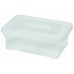 CURVER HANDY BOX 4L 29,4 x 19,4 x 10 cm transparentný 00443-001