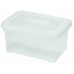 CURVER HANDY BOX 6L 29,4 x 19,4 x 14 cm transparentný 00444-001