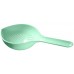 CURVER ESSENTIALS Cedidlo s rukoväťou 33 x 14 x 7 cm mint 00734-Q29