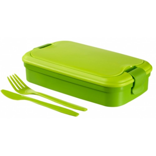 CURVER LUNCH & GO box 23 x 13 x 7 cm zelený 00768-C52