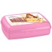 CURVER MULTISNAP PRINCESS 1,3L desiatový box 19,5 x 14,3 x 6,5 cm 02274-Y31