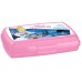 CURVER MULTISNAP PRINCESS 0,6L desiatový box 17,5 x 11,6 x 4,3cm 02275-Y31