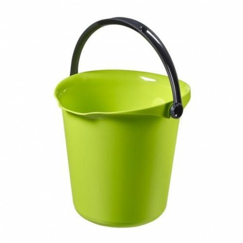 CURVER vedro 9 l zelená 02338-590 CURVER vedro 9 l zelená 02338-590