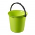 CURVER vedro 9 l zelená 02338-590