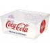 CURVER COCA-COLA úložný box 18,5 L transparentný 03002-C57
