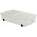 CURVER úložný Multiboxx 50 L transparentné 03018-001