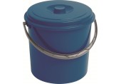 CURVER vedro s vekom 16 l modrý 03208-287